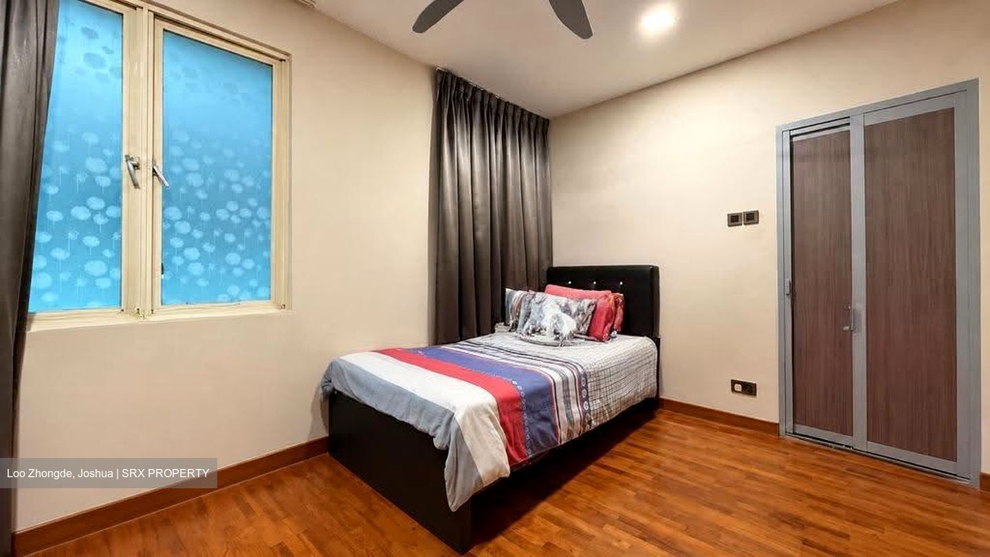 Thomson Garden Estate (D20), Semi-Detached #639467871